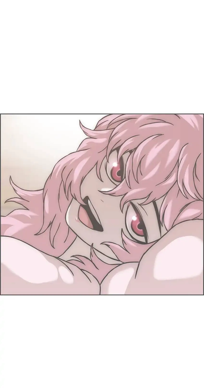 Read Evil Hunter chapter 34 image 56 on Lezhin