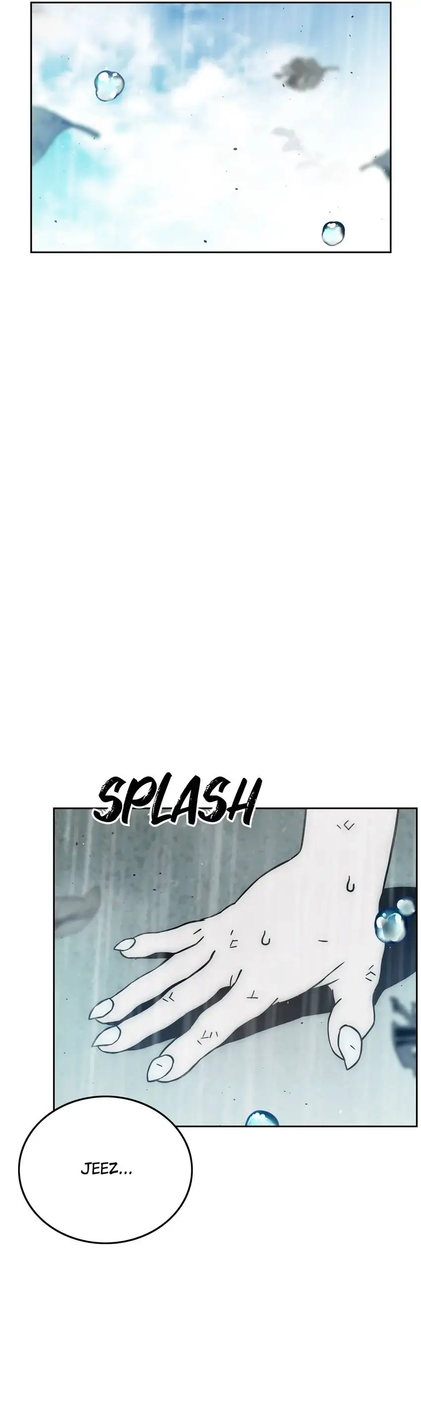 Read Evil Hunter chapter 34 image 6 on Lezhin