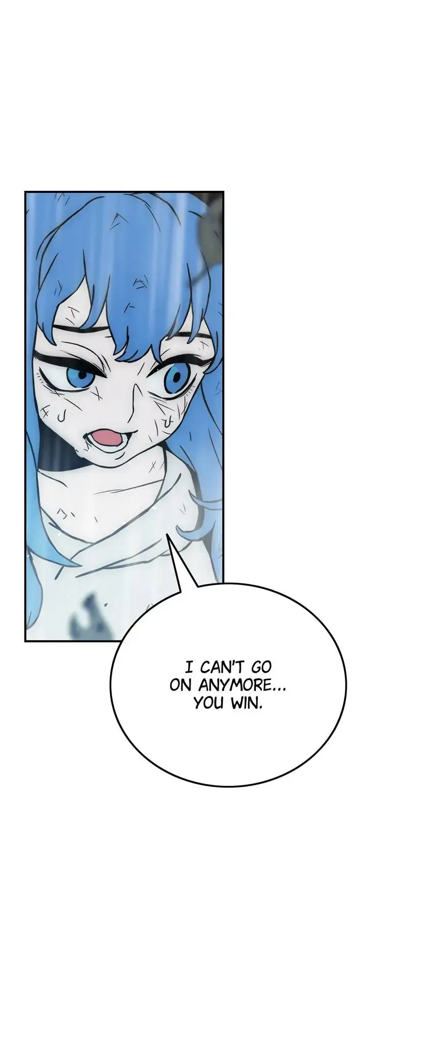 Read Evil Hunter chapter 34 image 7 on Lezhin