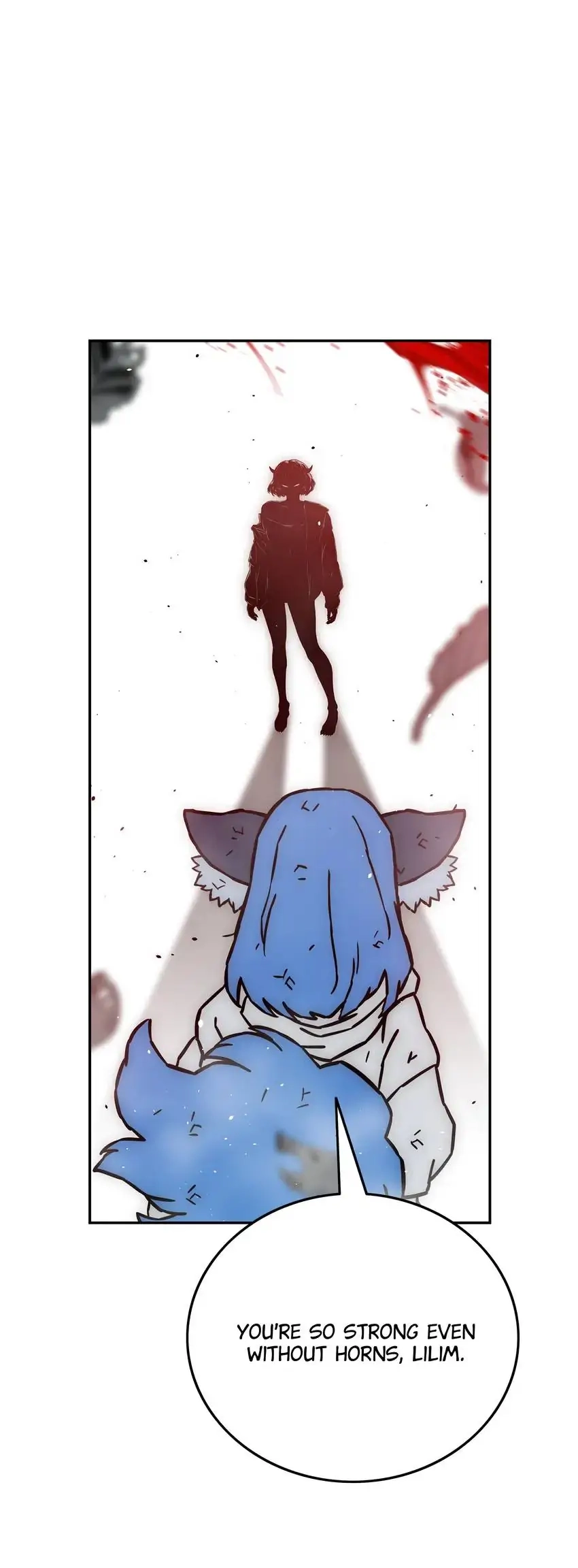 Read Evil Hunter chapter 34 image 8 on Lezhin