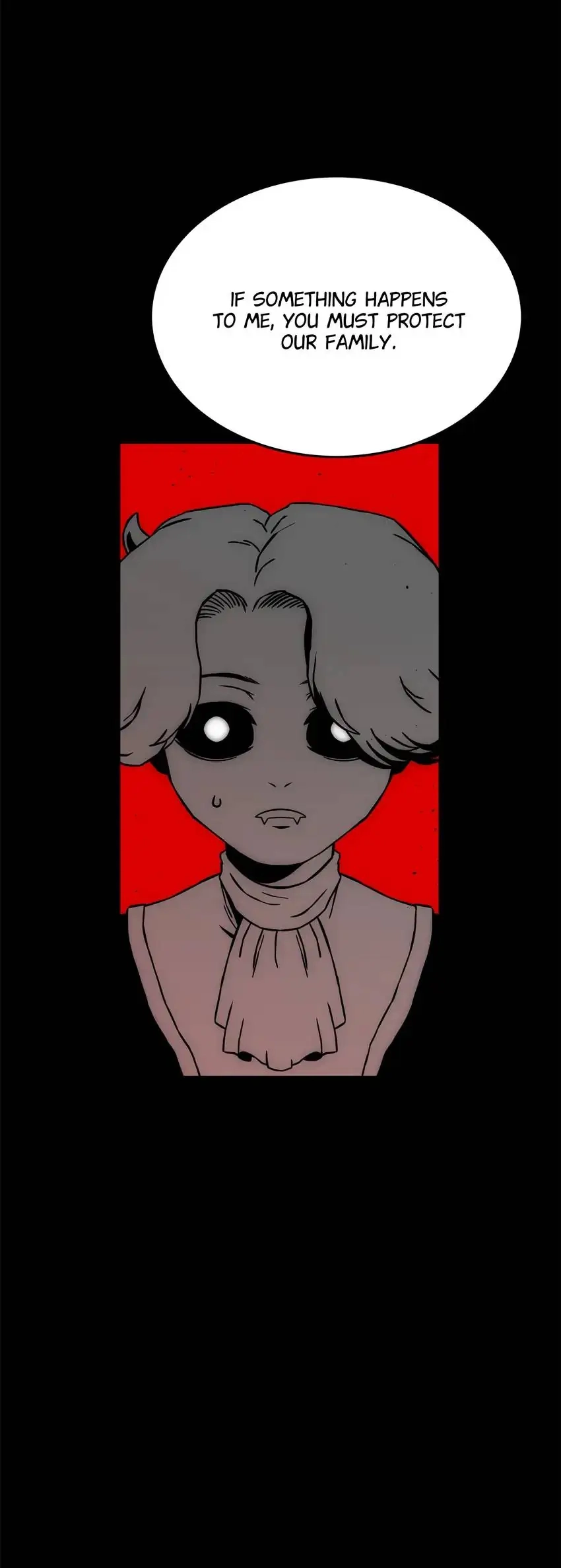 Read Evil Hunter chapter 35 image 10 on Lezhin