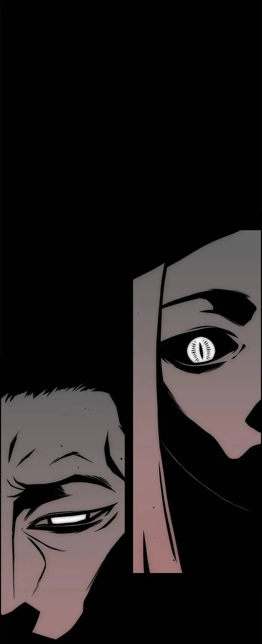 Read Evil Hunter chapter 35 image 11 on Lezhin