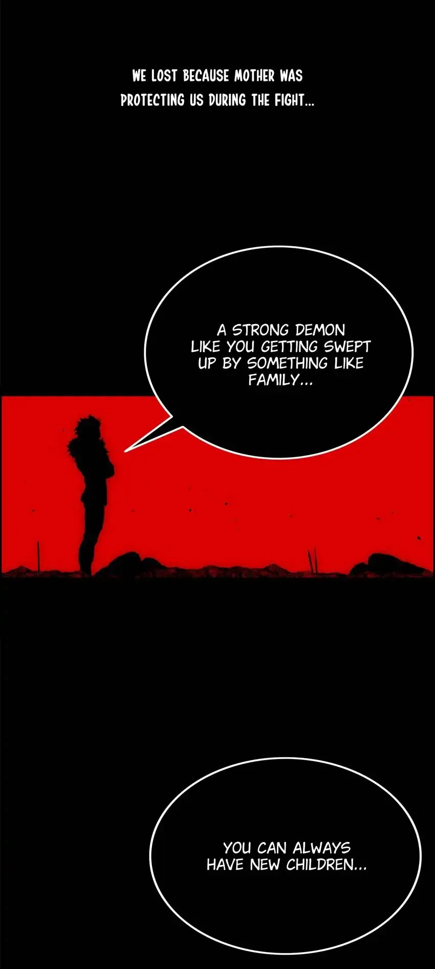 Read Evil Hunter chapter 35 image 15 on Lezhin