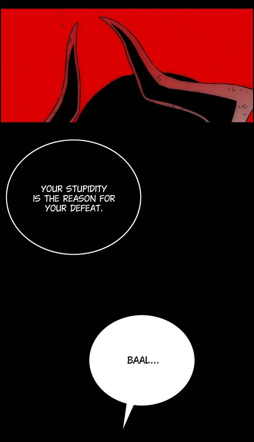 Read Evil Hunter chapter 35 image 16 on Lezhin