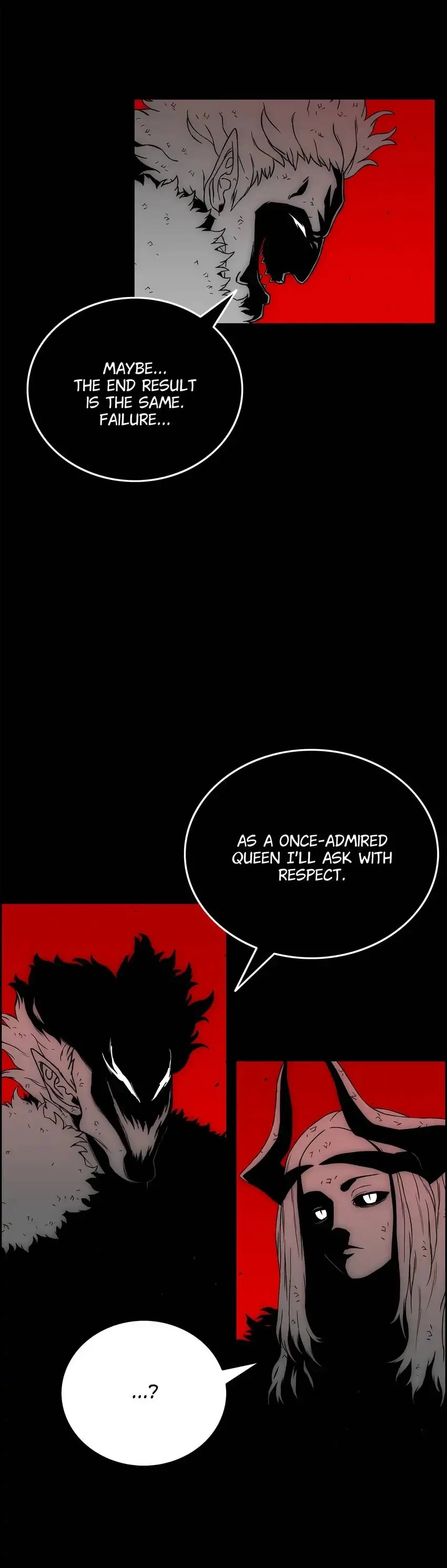 Read Evil Hunter chapter 35 image 18 on Lezhin