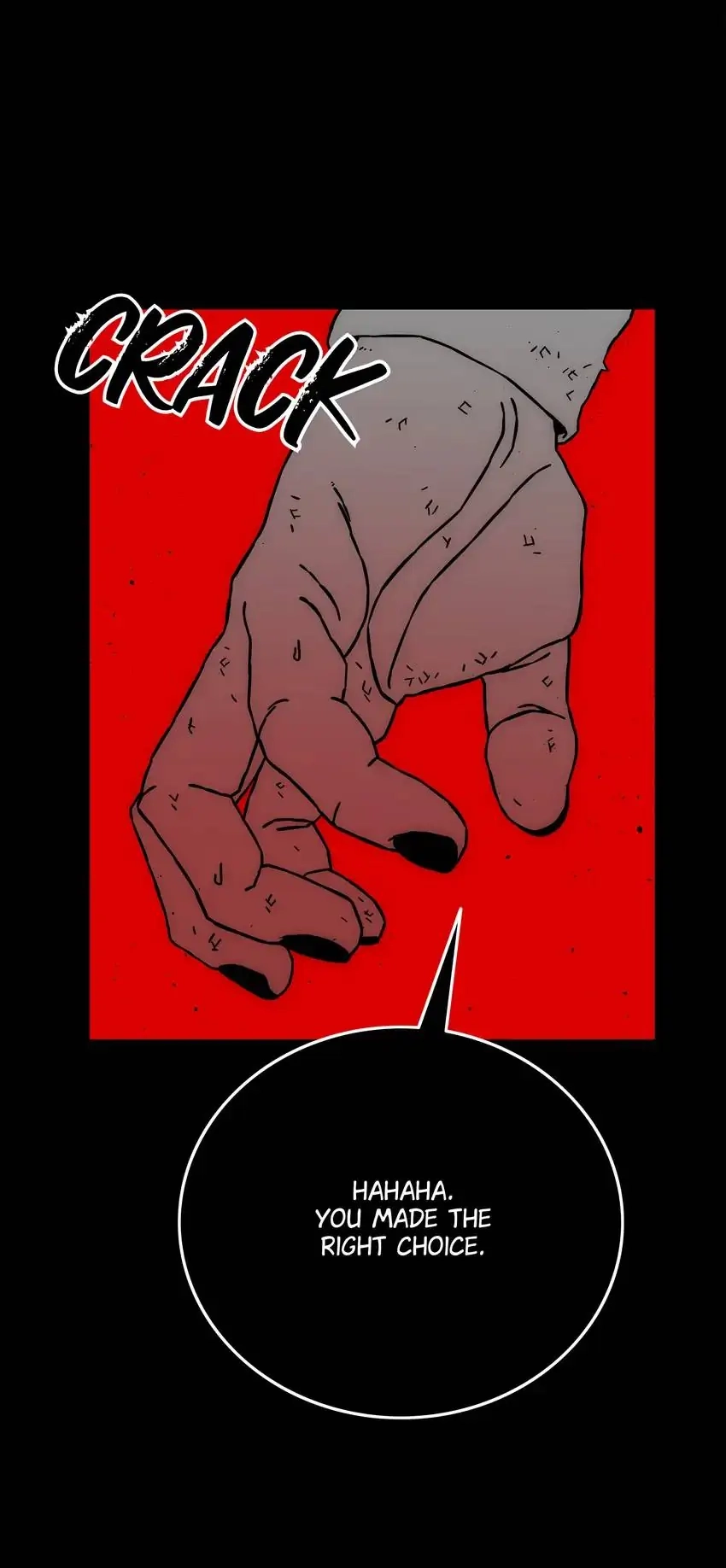 Read Evil Hunter chapter 35 image 23 on Lezhin