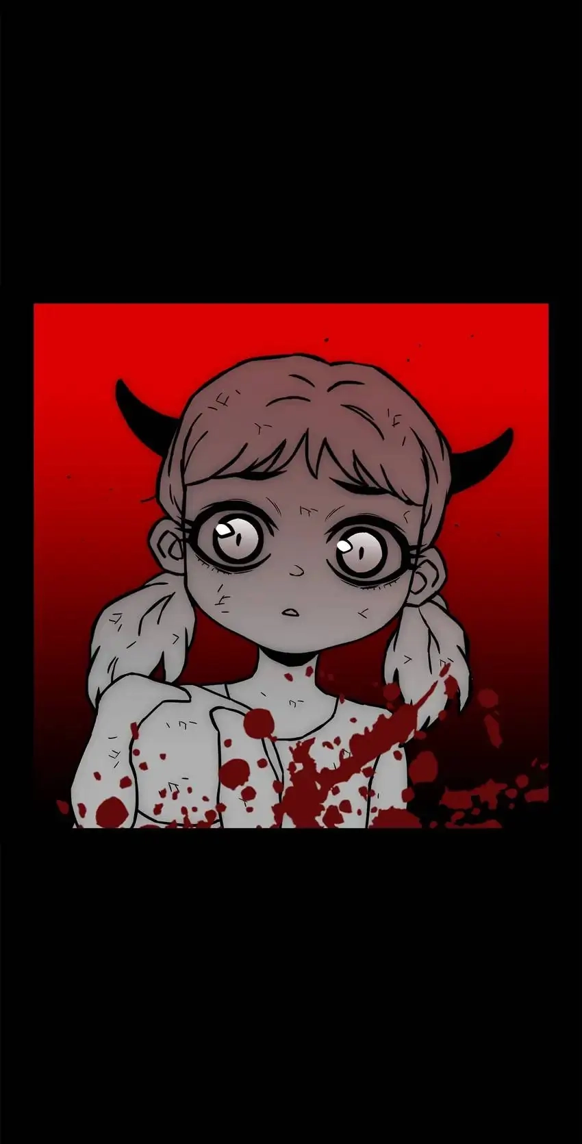 Read Evil Hunter chapter 35 image 28 on Lezhin