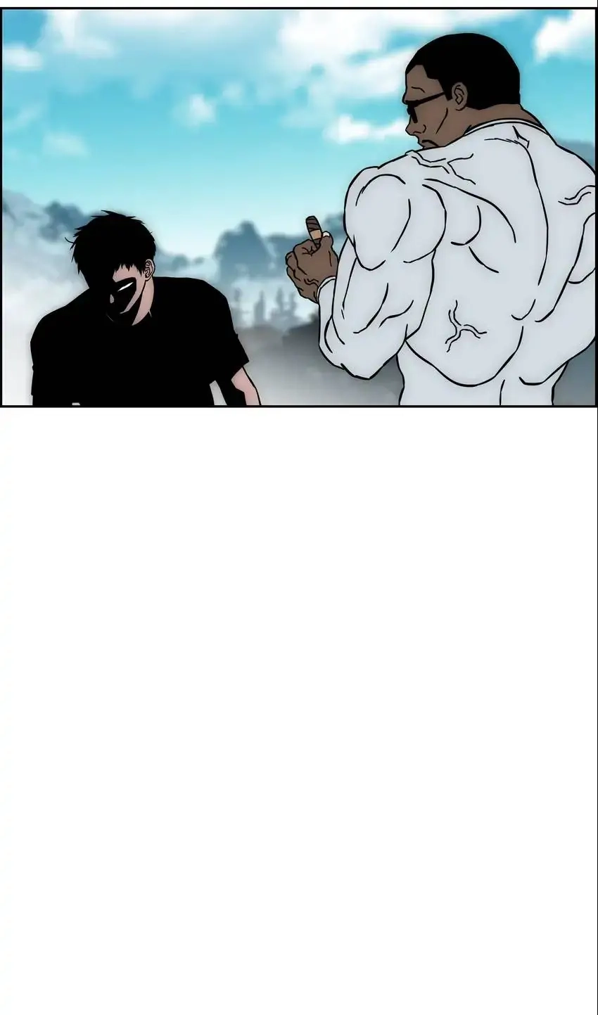 Read Evil Hunter chapter 35 image 33 on Lezhin