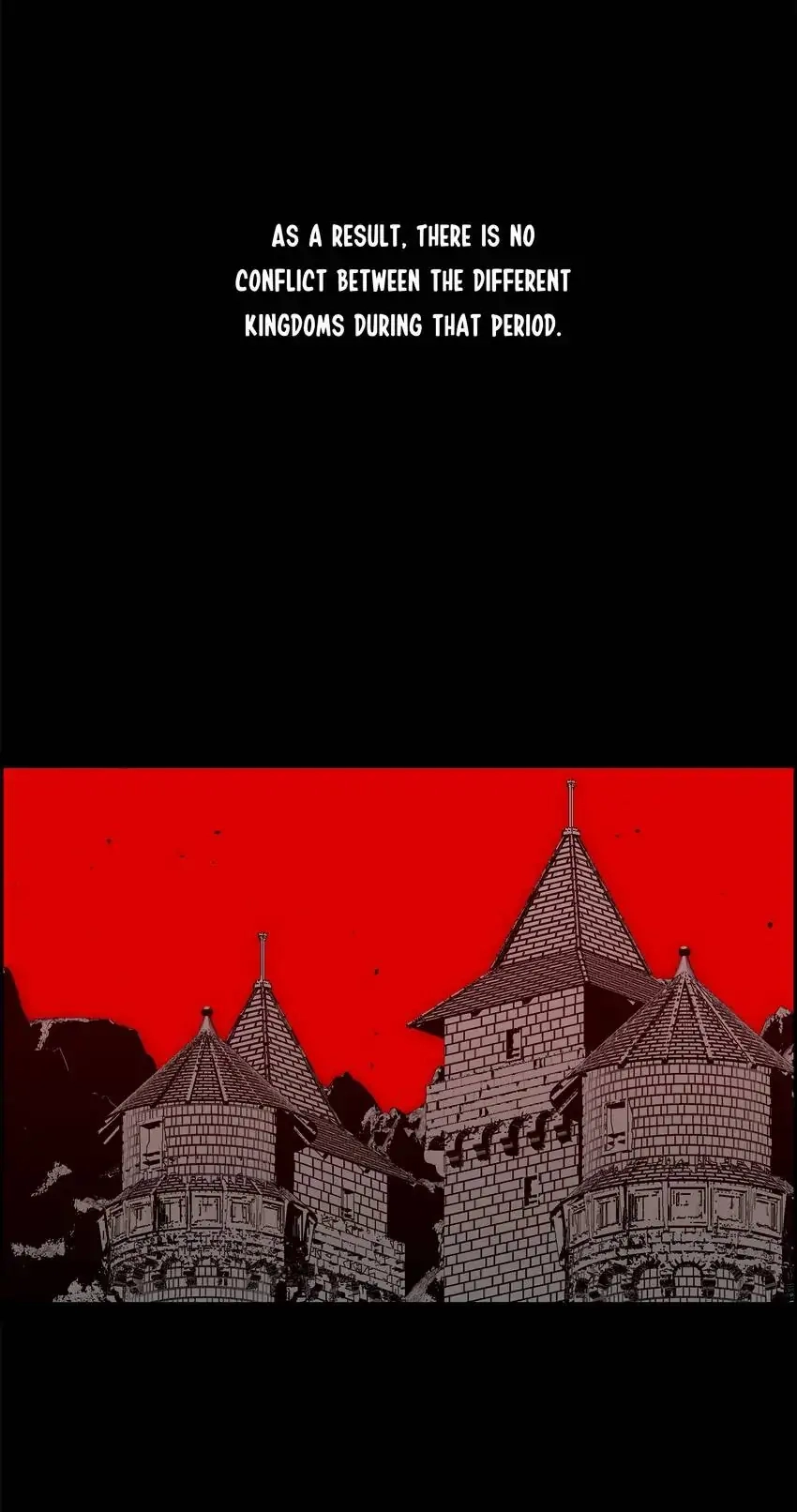 Read Evil Hunter chapter 35 image 4 on Lezhin