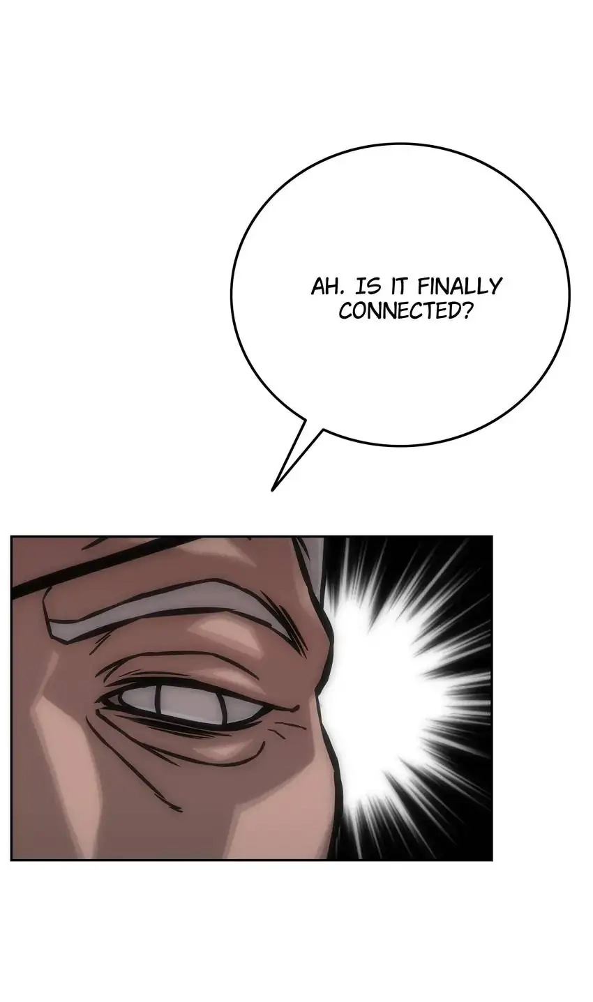 Read Evil Hunter chapter 35 image 45 on Lezhin