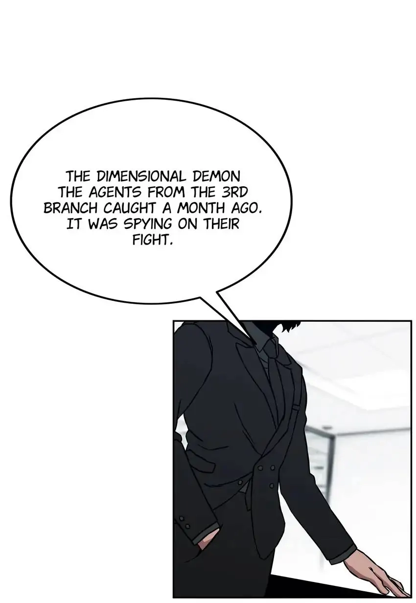 Read Evil Hunter chapter 35 image 46 on Lezhin