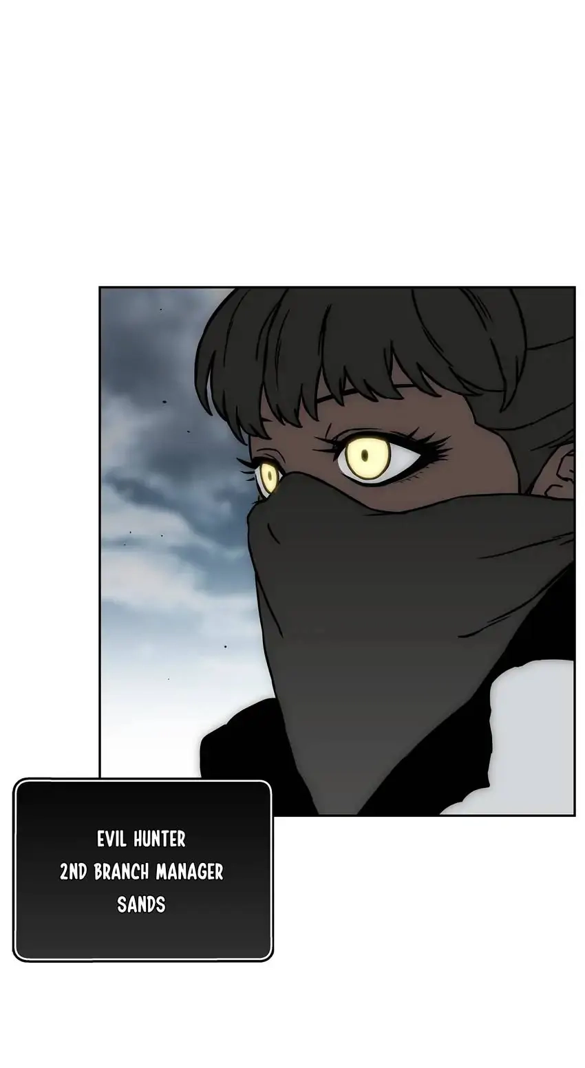Read Evil Hunter chapter 35 image 49 on Lezhin