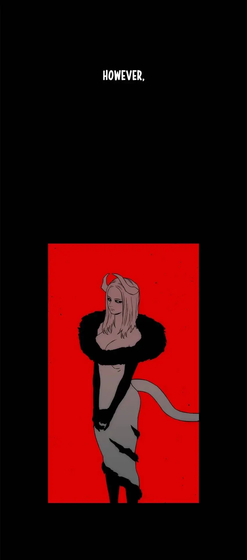 Read Evil Hunter chapter 35 image 5 on Lezhin