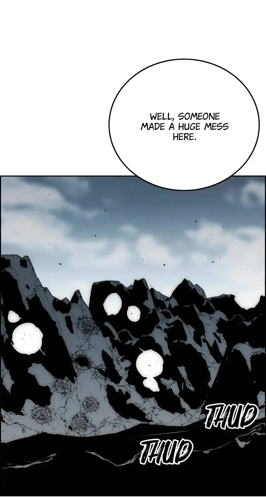 Read Evil Hunter chapter 35 image 52 on Lezhin