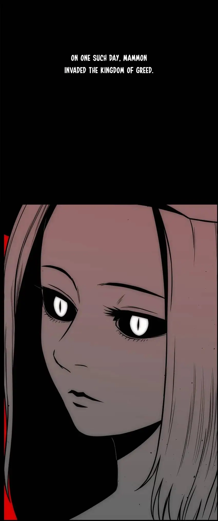 Read Evil Hunter chapter 35 image 6 on Lezhin