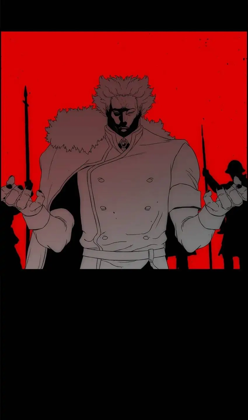 Read Evil Hunter chapter 35 image 8 on Lezhin