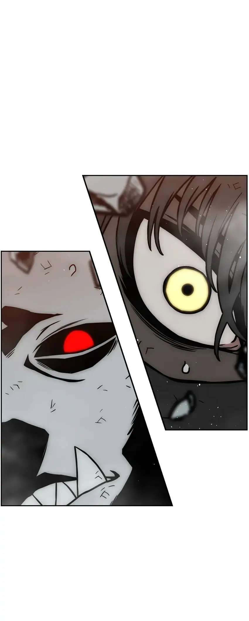 Read Evil Hunter chapter 36 image 10 on Lezhin