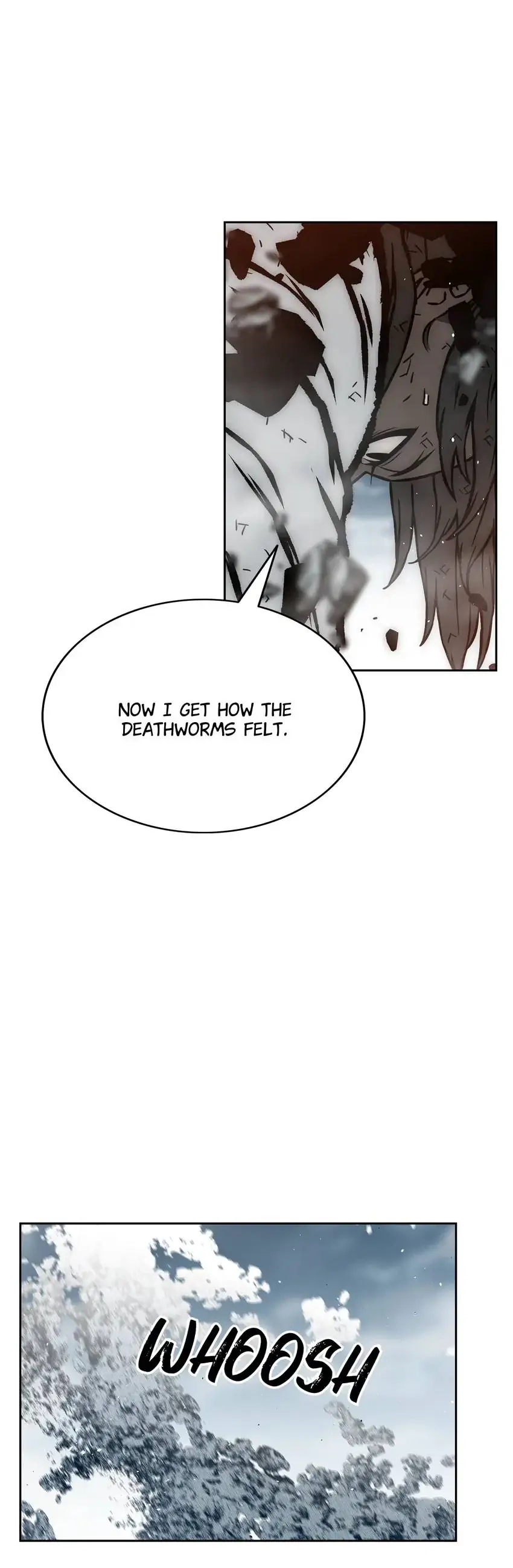 Read Evil Hunter chapter 36 image 18 on Lezhin