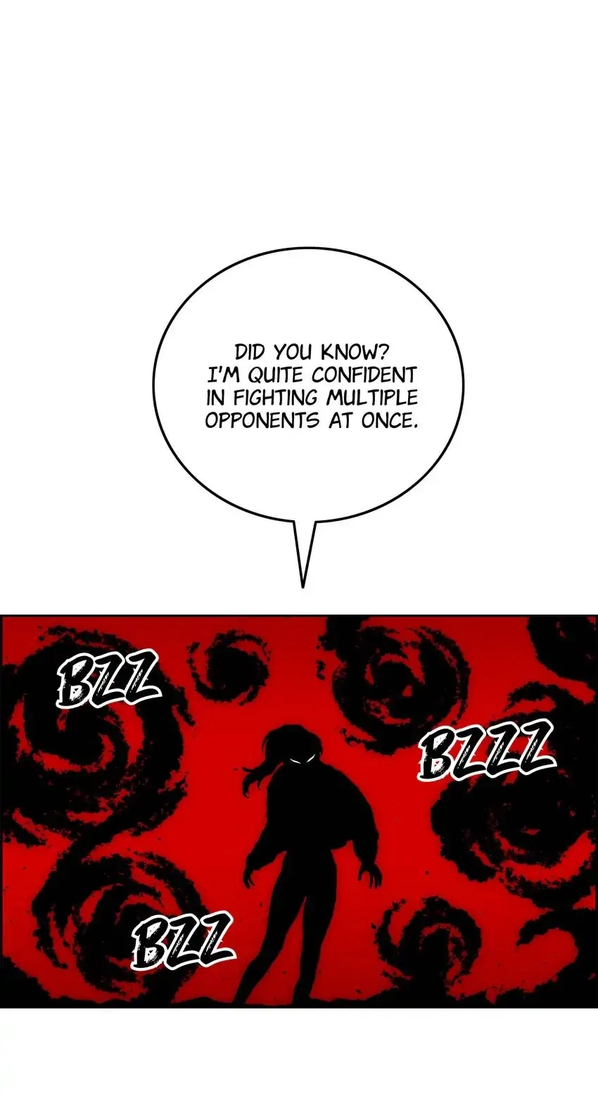 Read Evil Hunter chapter 36 image 19 on Lezhin