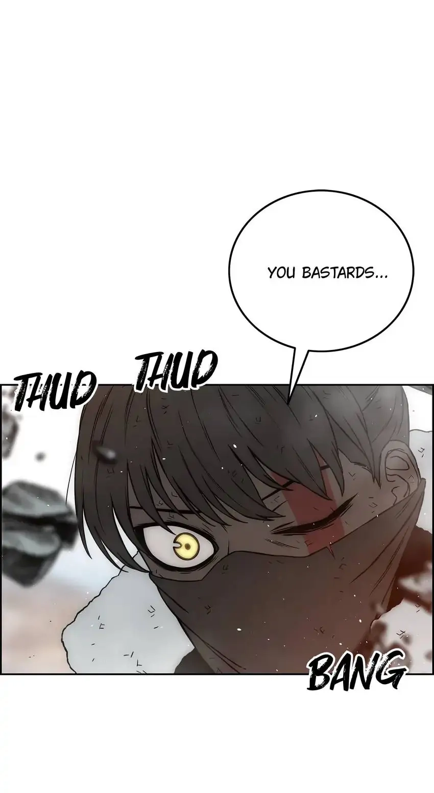 Read Evil Hunter chapter 36 image 2 on Lezhin
