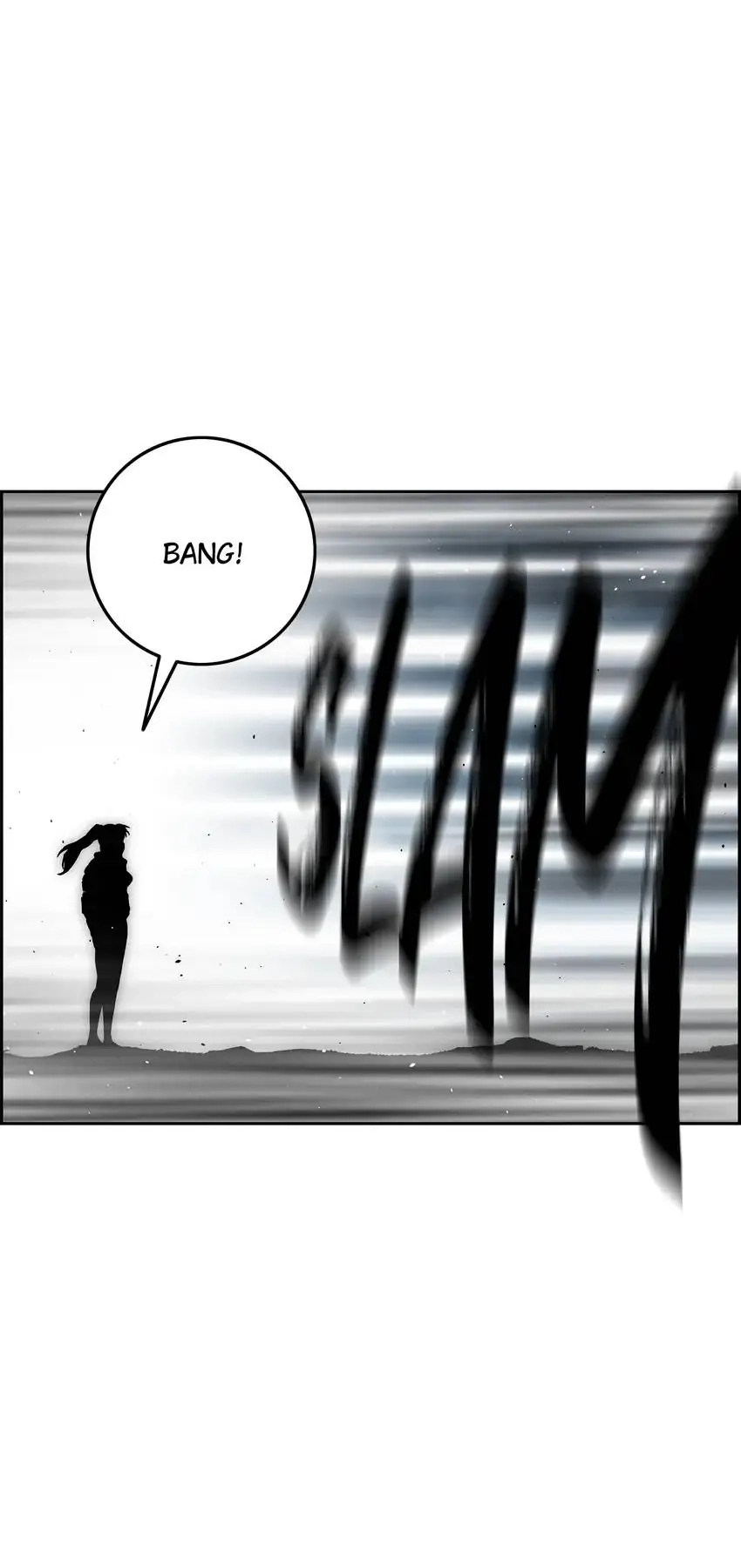 Read Evil Hunter chapter 36 image 21 on Lezhin