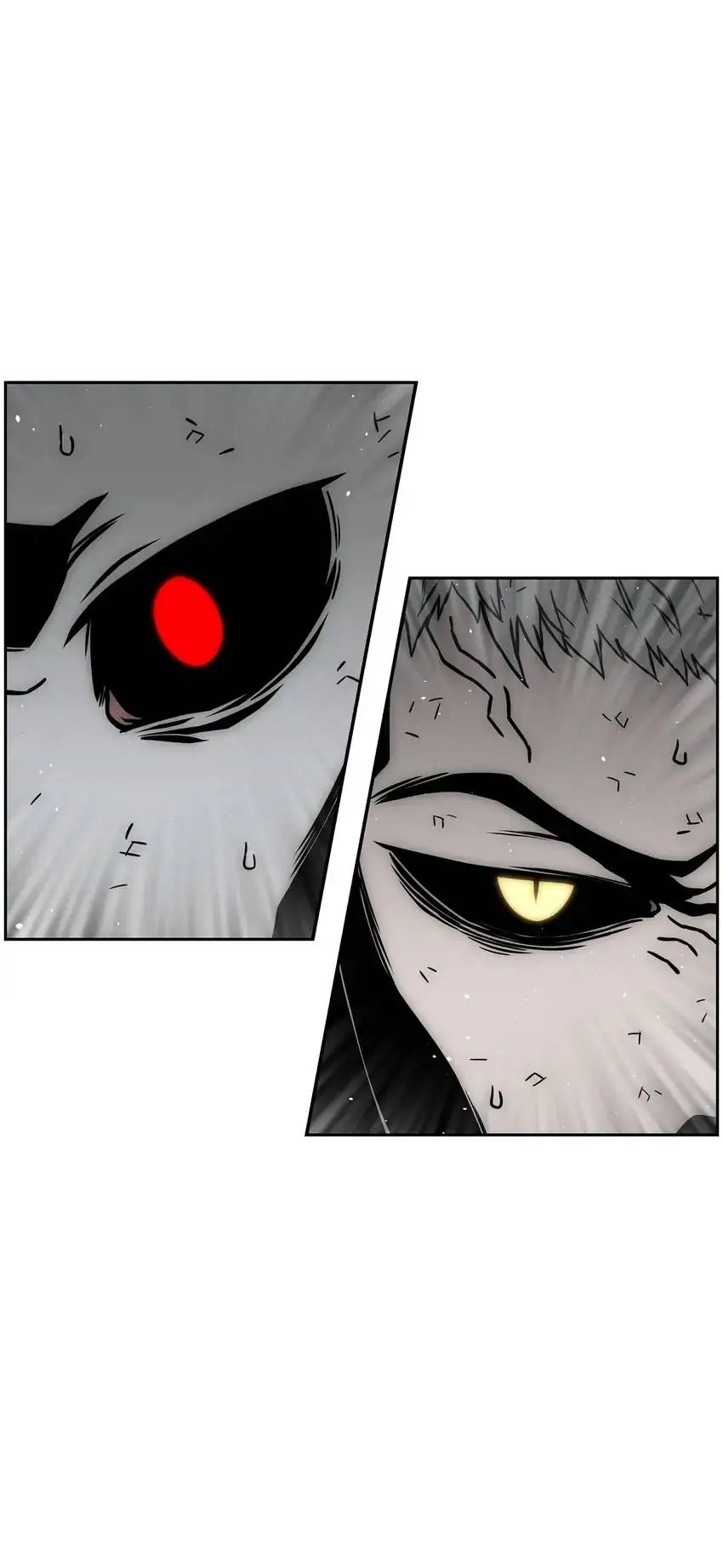 Read Evil Hunter chapter 36 image 22 on Lezhin