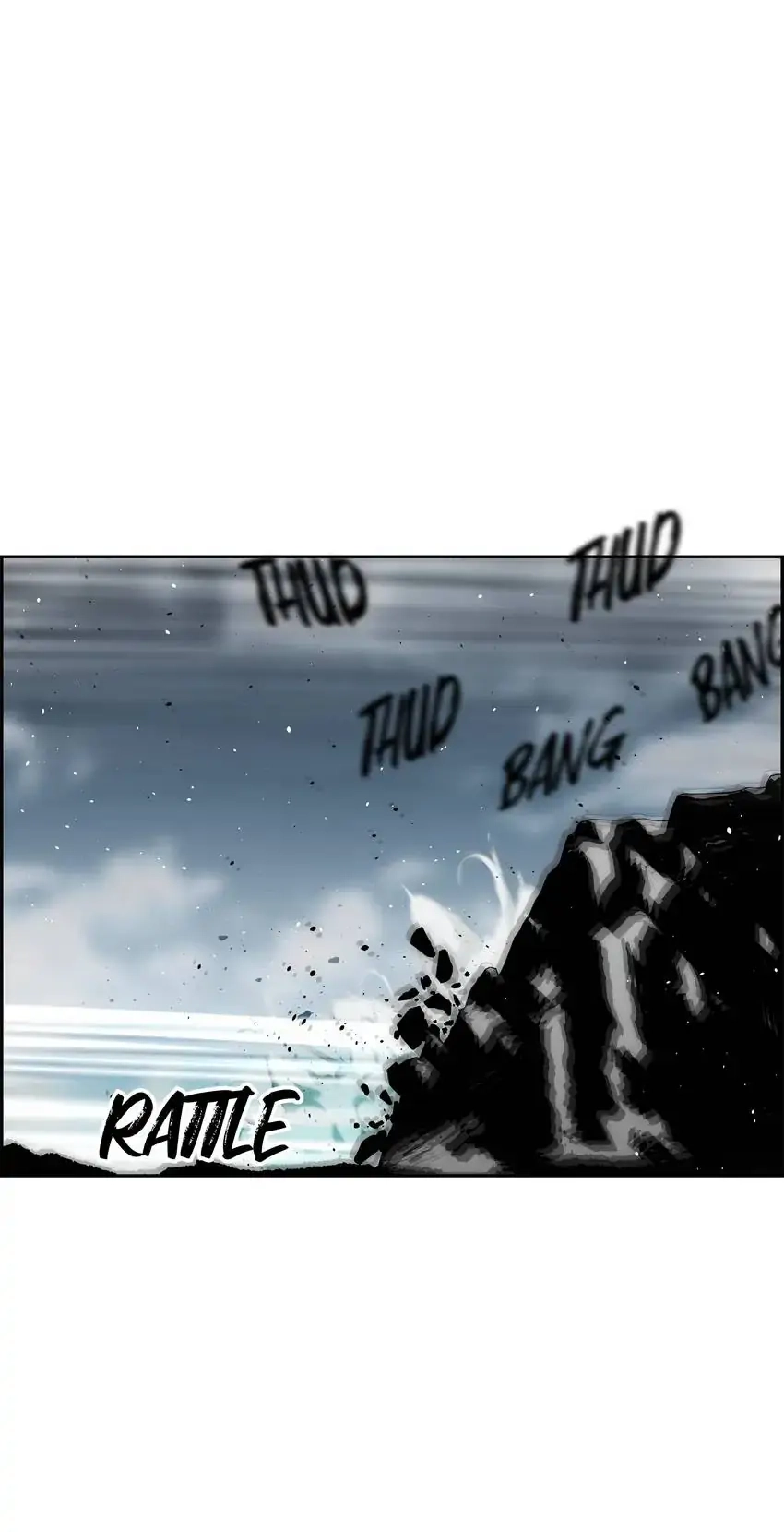 Read Evil Hunter chapter 36 image 23 on Lezhin