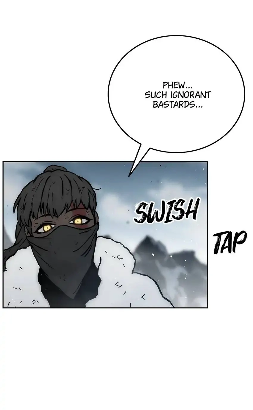 Read Evil Hunter chapter 36 image 29 on Lezhin
