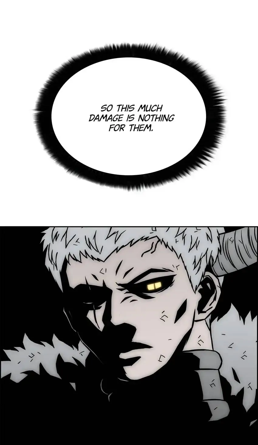 Read Evil Hunter chapter 36 image 33 on Lezhin