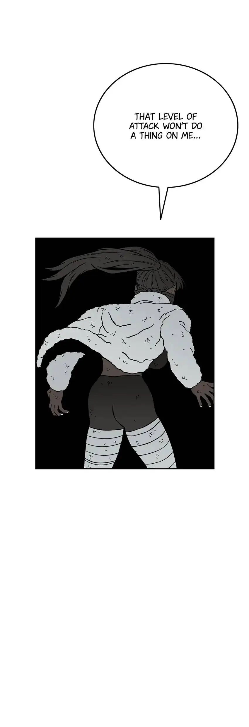 Read Evil Hunter chapter 36 image 42 on Lezhin