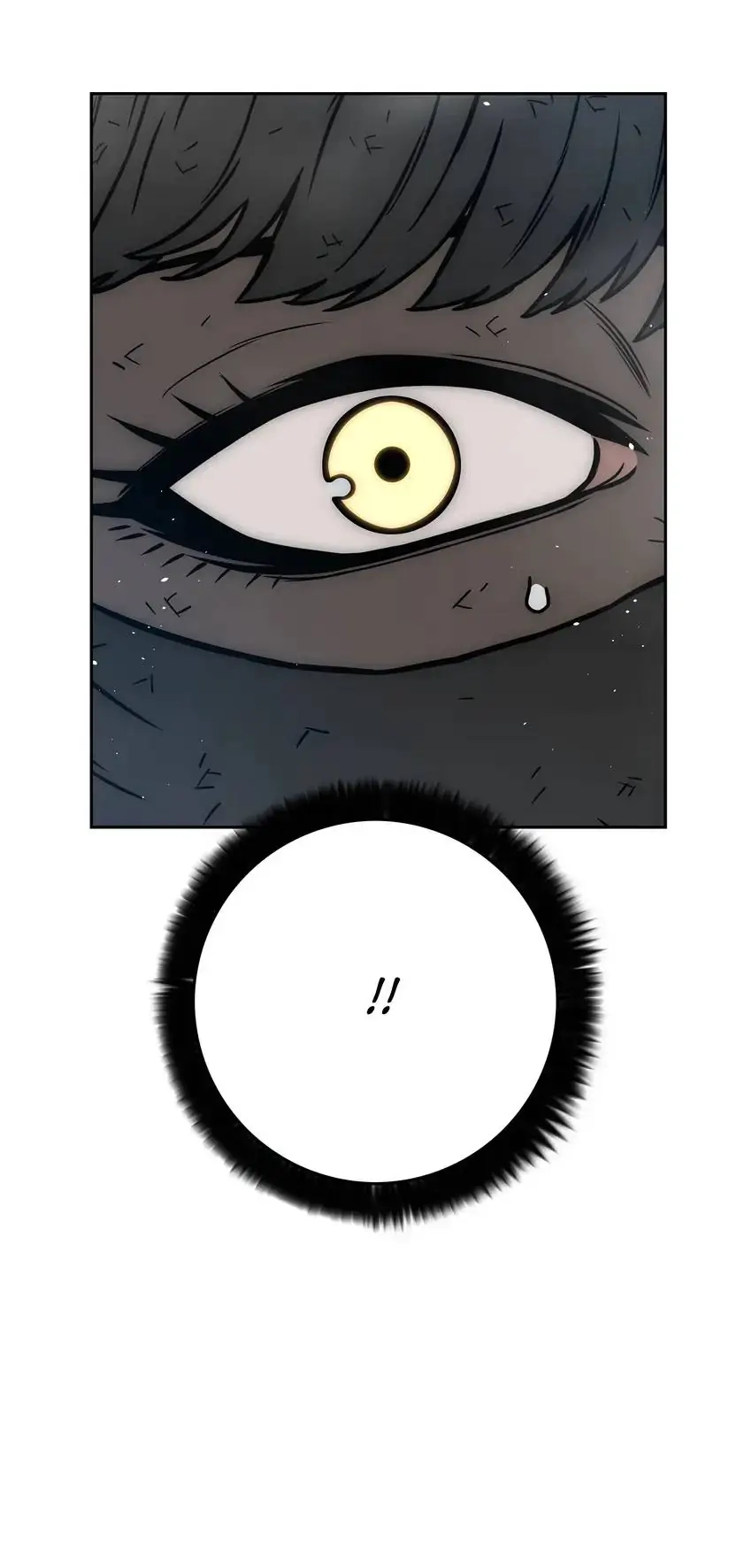 Read Evil Hunter chapter 36 image 43 on Lezhin