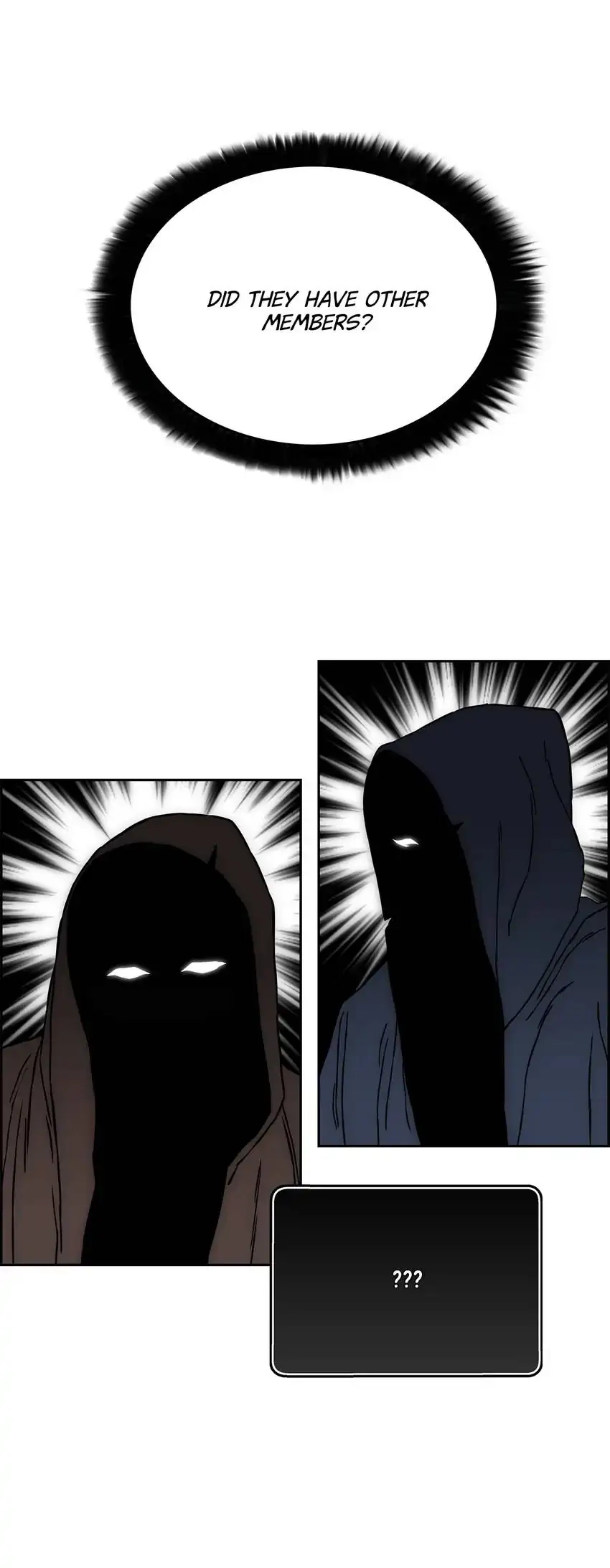 Read Evil Hunter chapter 36 image 46 on Lezhin