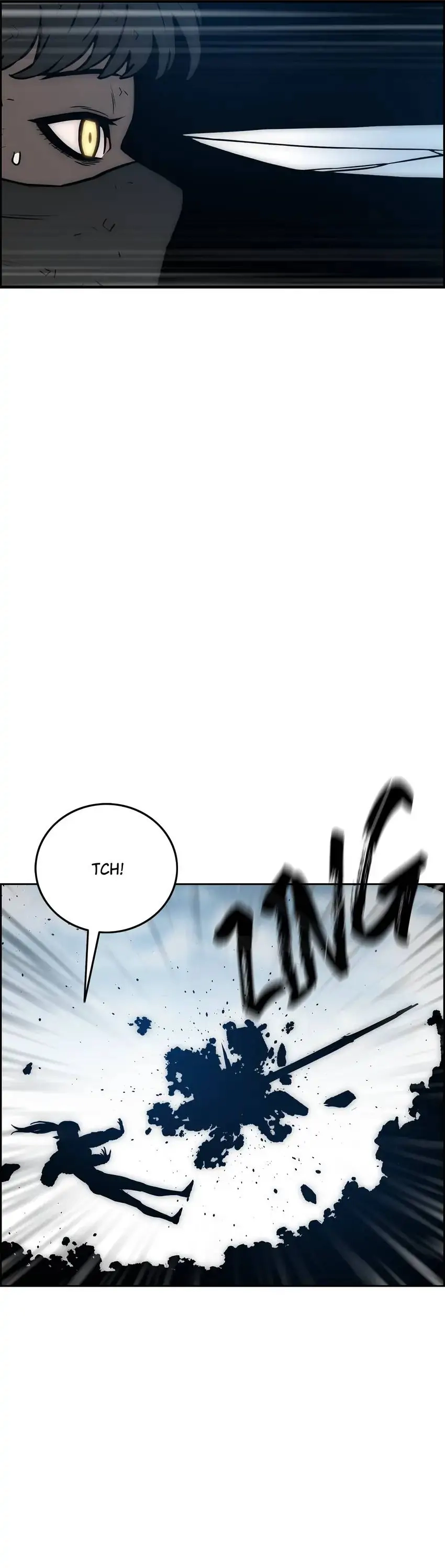 Read Evil Hunter chapter 36 image 7 on Lezhin