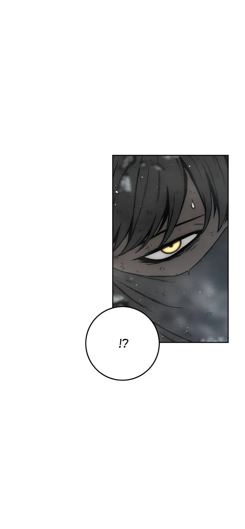 Read Evil Hunter chapter 36 image 8 on Lezhin