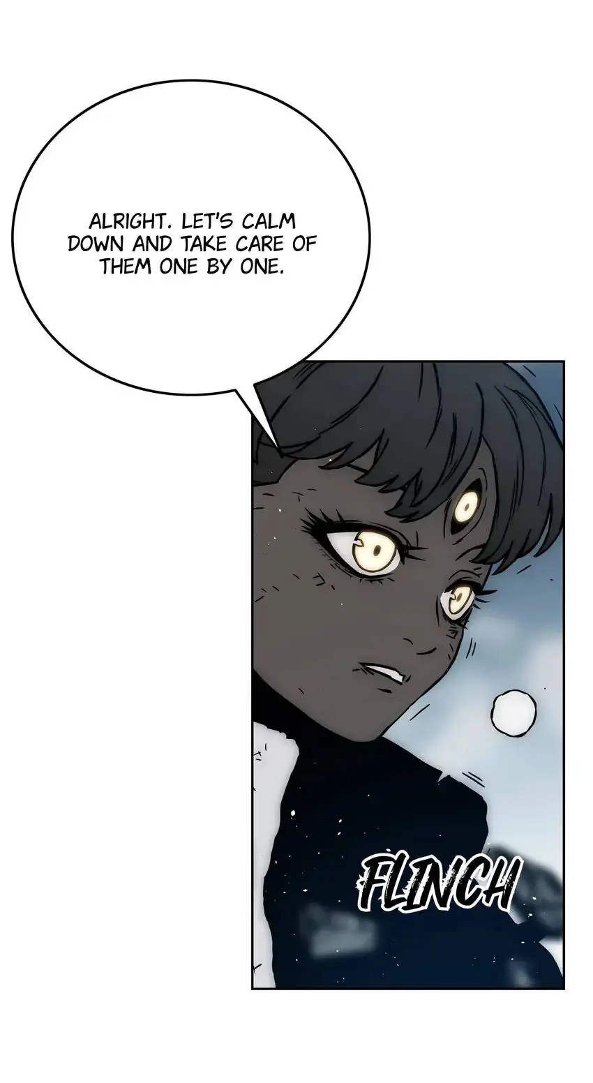 Read Evil Hunter chapter 37 image 10 on Lezhin