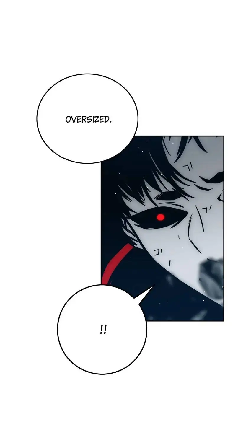 Read Evil Hunter chapter 37 image 17 on Lezhin