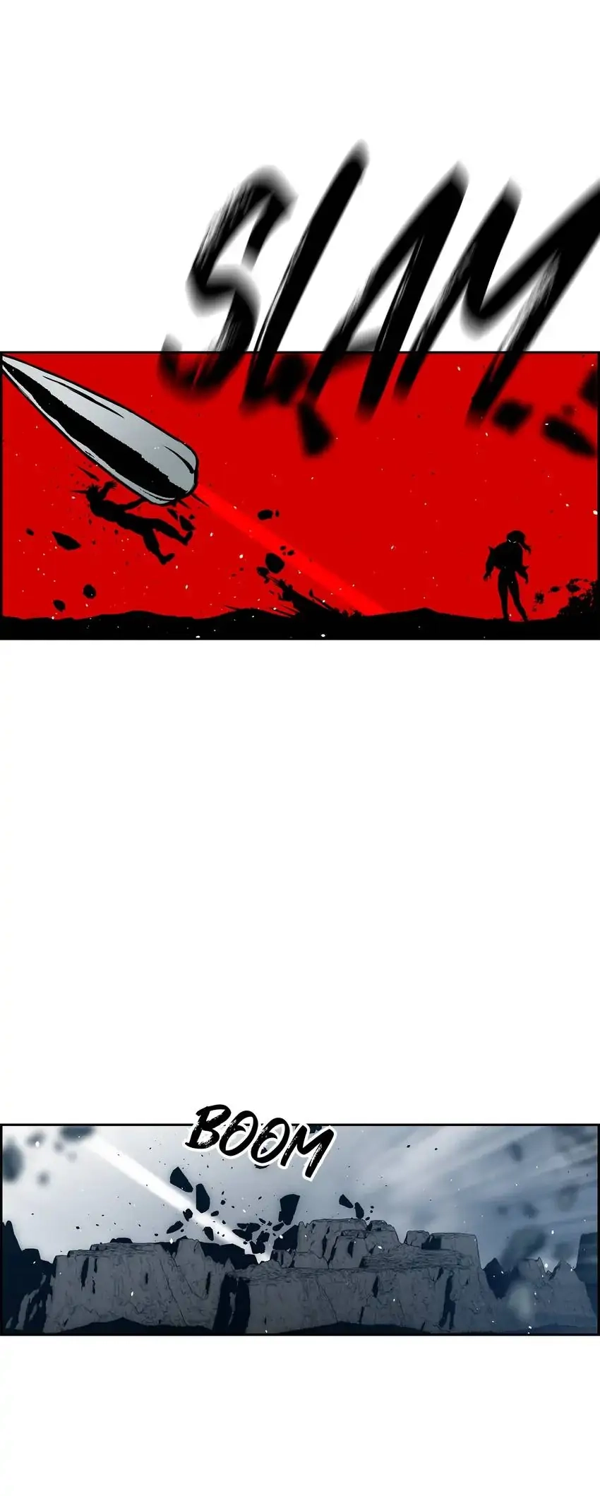 Read Evil Hunter chapter 37 image 18 on Lezhin
