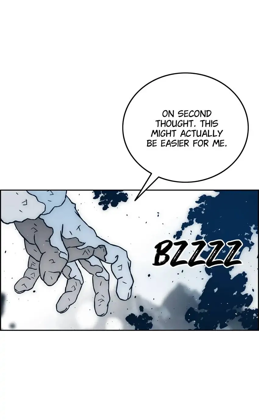 Read Evil Hunter chapter 37 image 21 on Lezhin