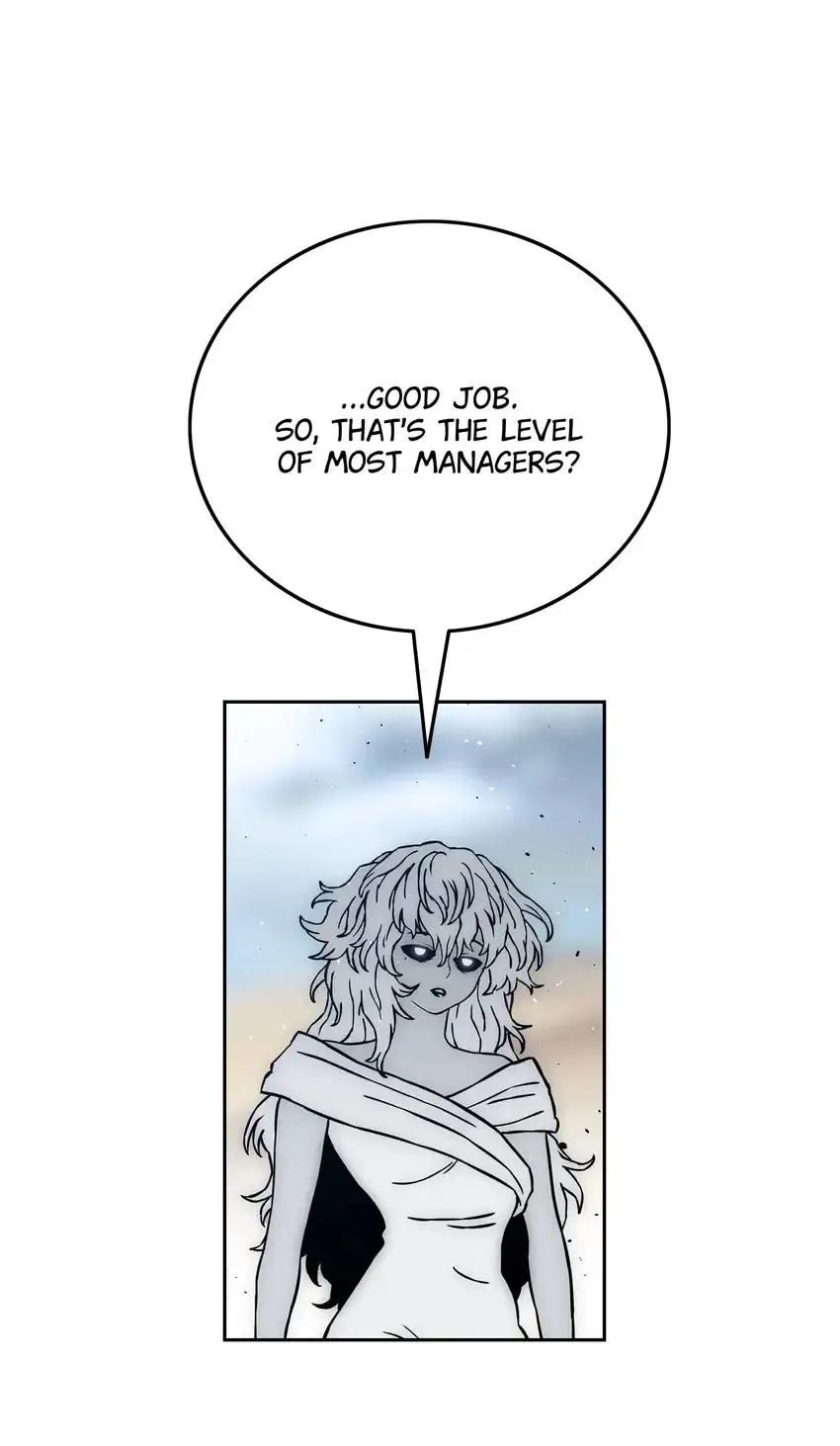 Read Evil Hunter chapter 37 image 24 on Lezhin