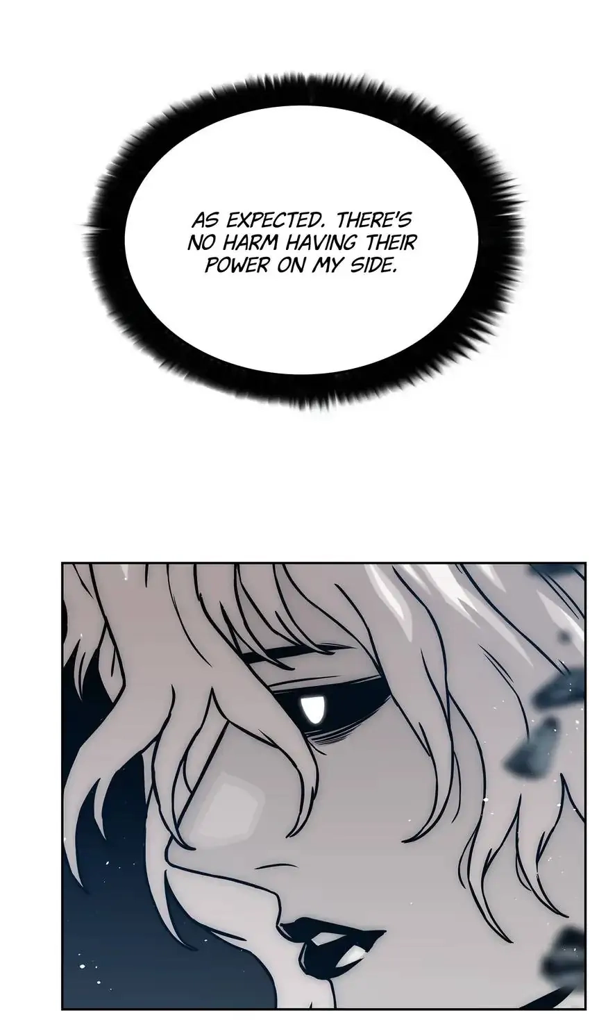 Read Evil Hunter chapter 37 image 25 on Lezhin