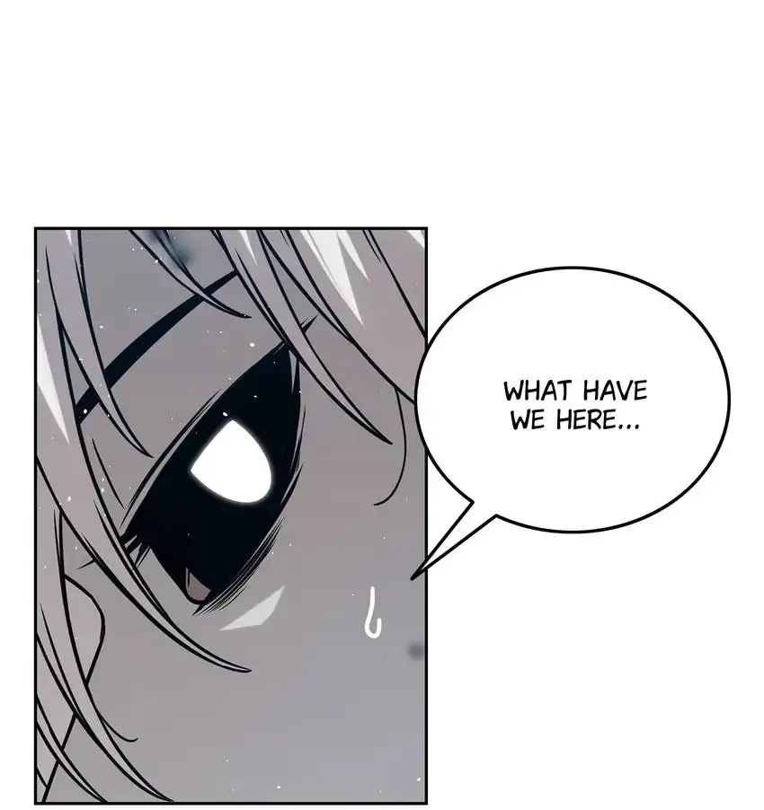 Read Evil Hunter chapter 37 image 27 on Lezhin