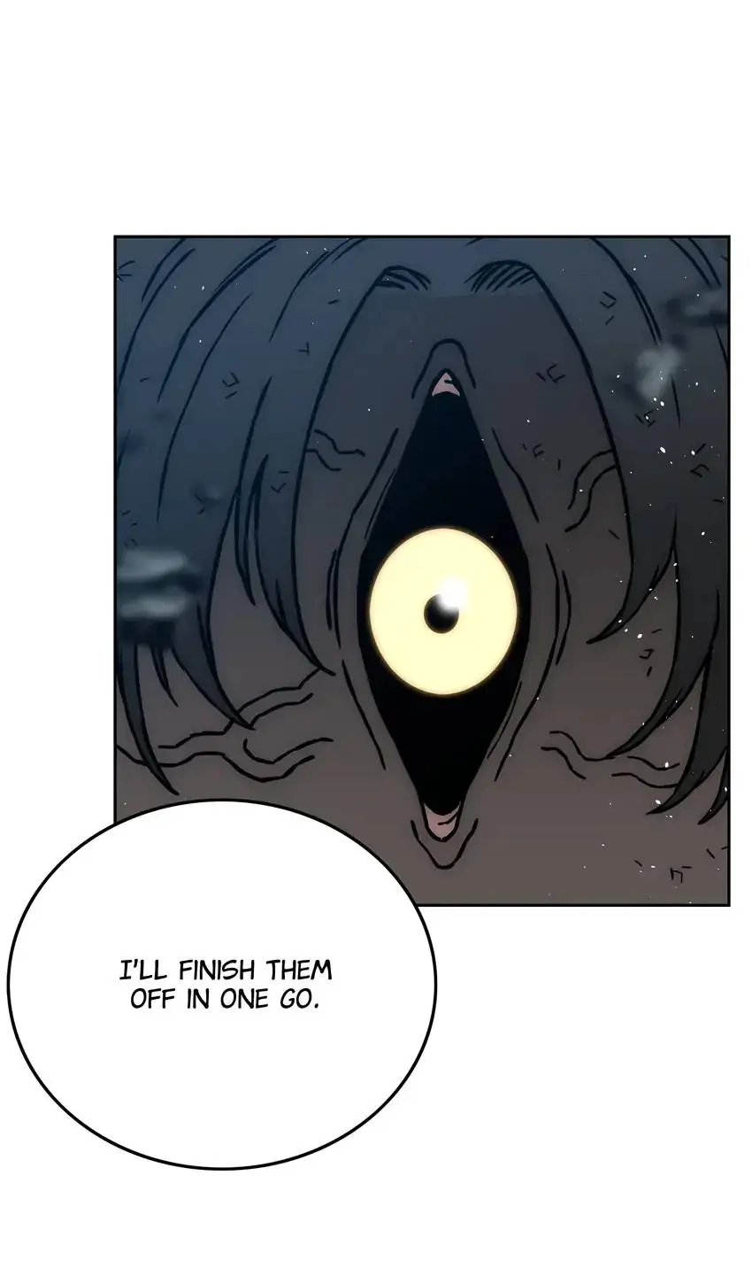 Read Evil Hunter chapter 37 image 30 on Lezhin