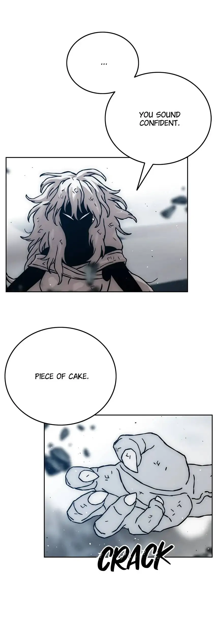 Read Evil Hunter chapter 37 image 31 on Lezhin