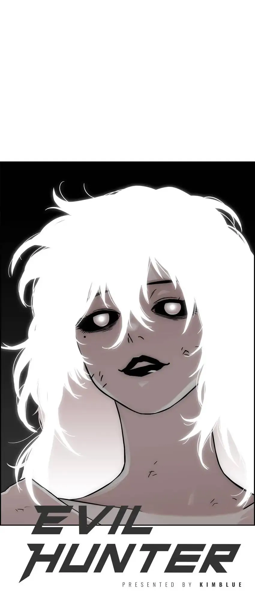 Read Evil Hunter chapter 37 image 33 on Lezhin