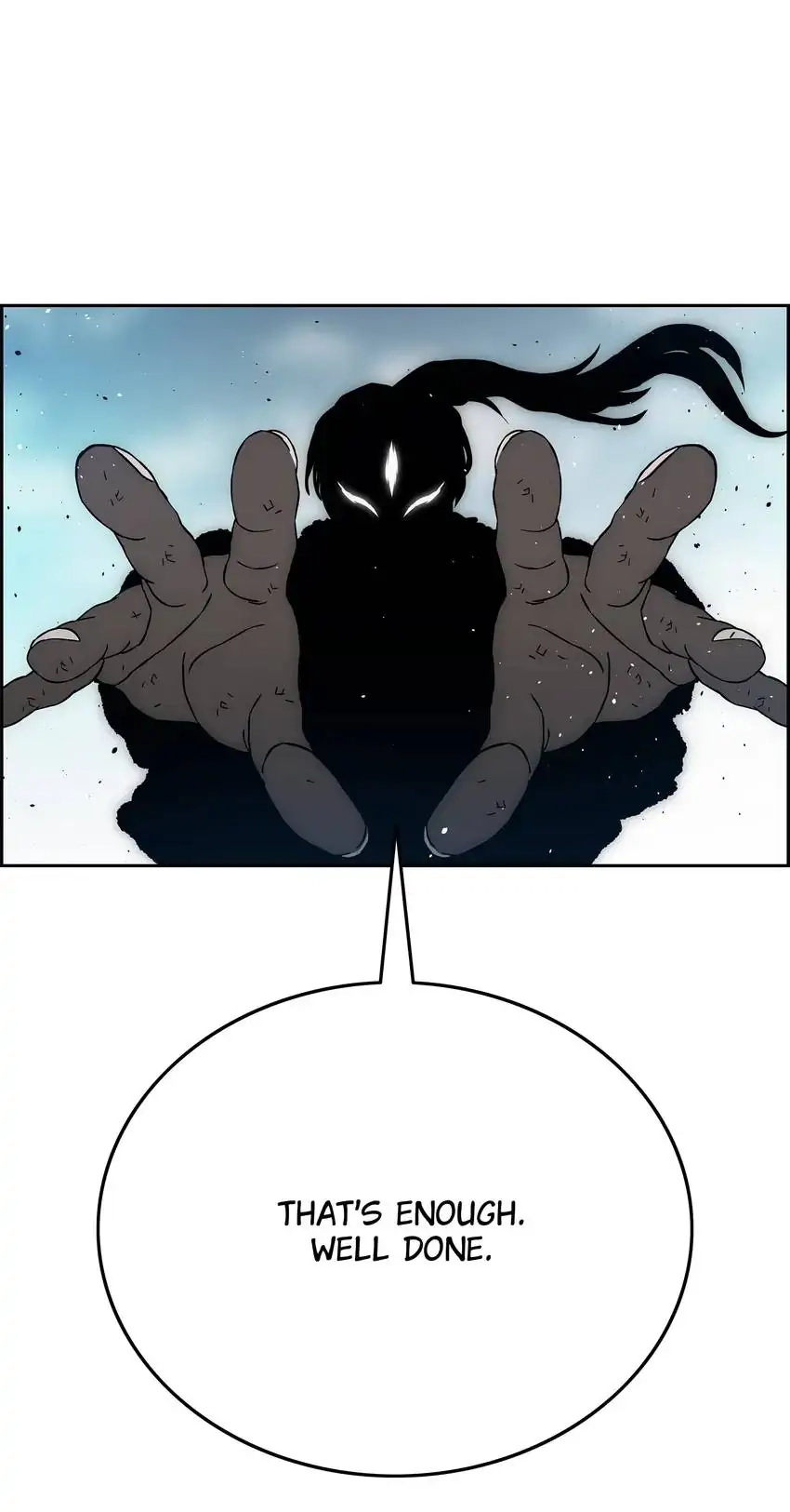 Read Evil Hunter chapter 37 image 37 on Lezhin