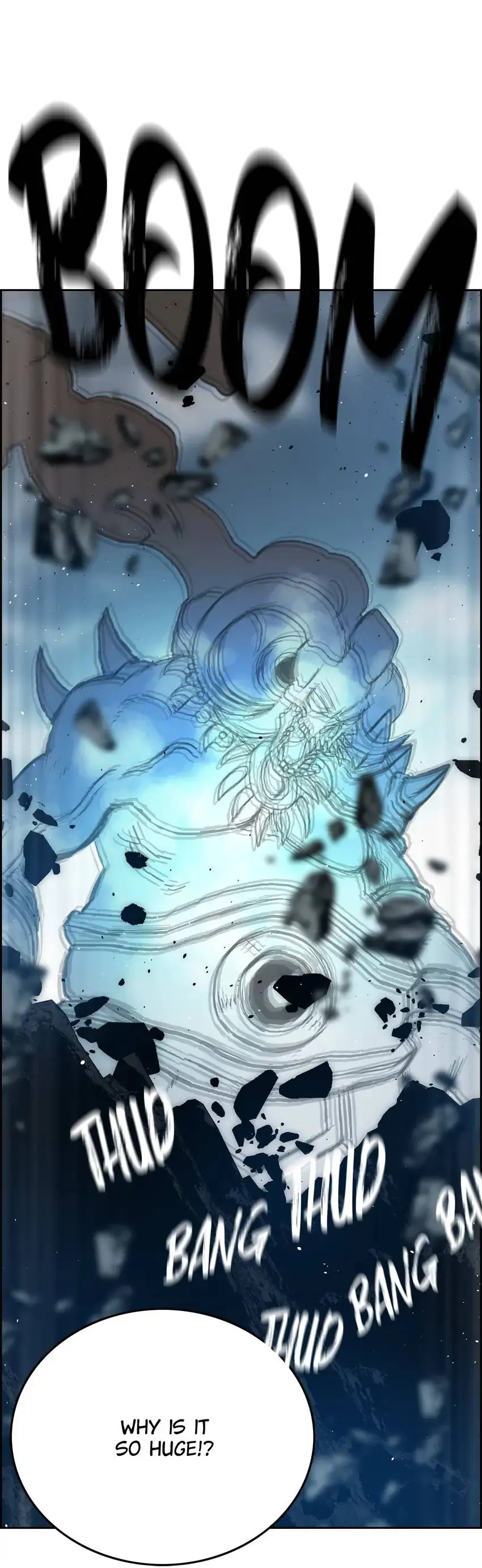 Read Evil Hunter chapter 37 image 40 on Lezhin