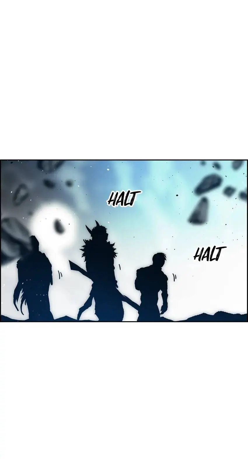 Read Evil Hunter chapter 37 image 42 on Lezhin