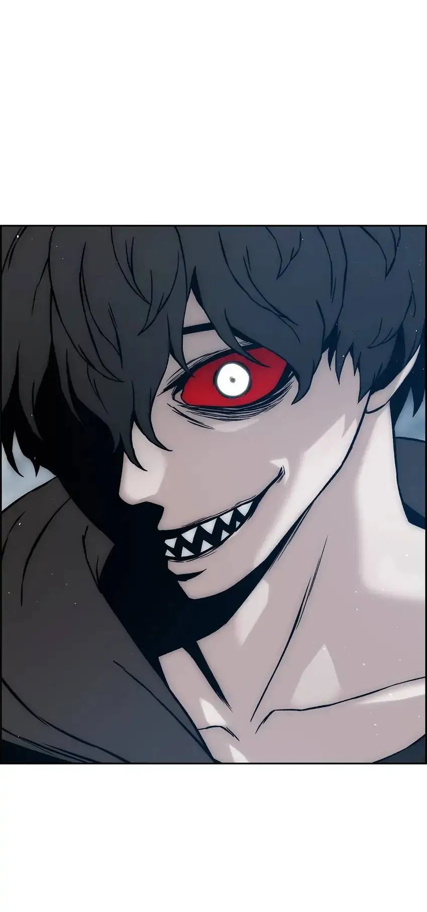 Read Evil Hunter chapter 37 image 46 on Lezhin