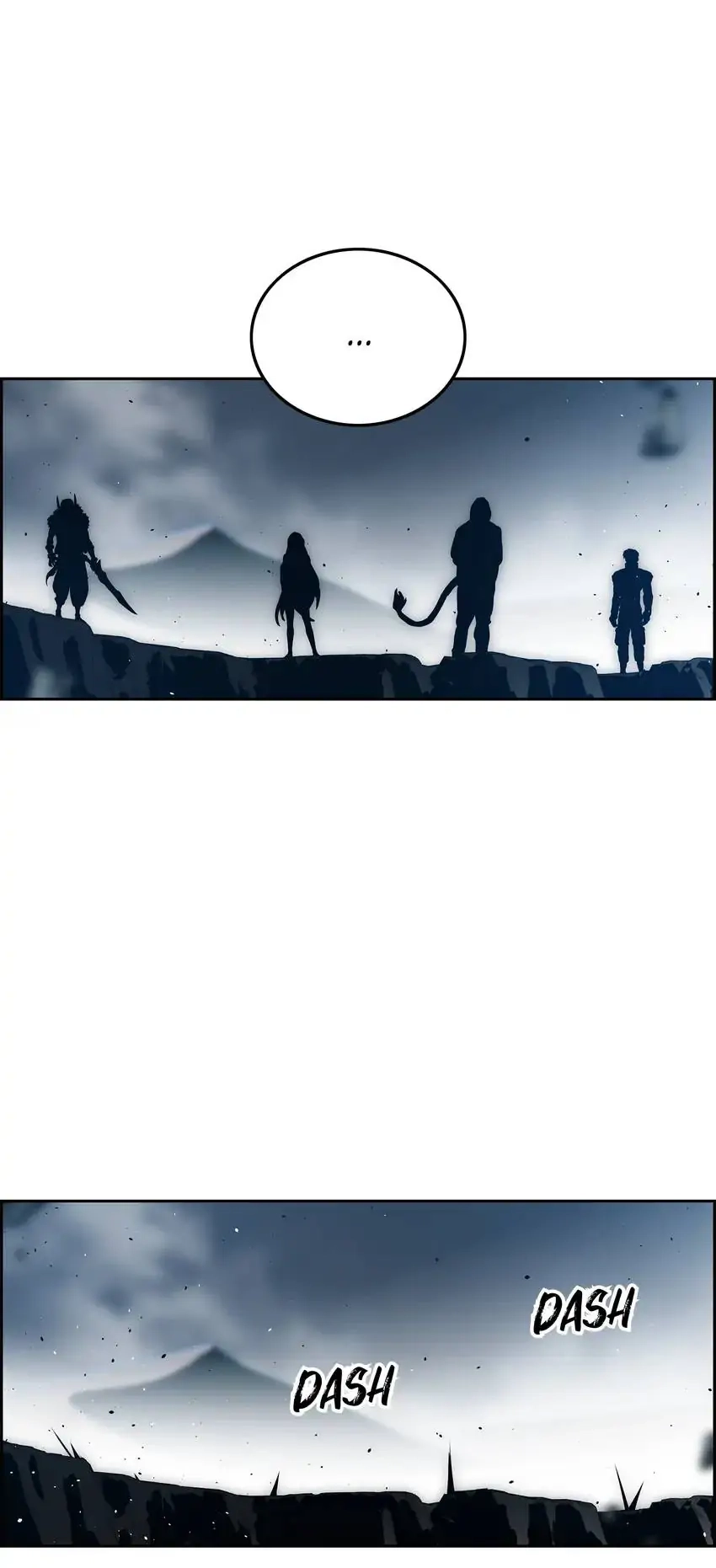 Read Evil Hunter chapter 37 image 47 on Lezhin