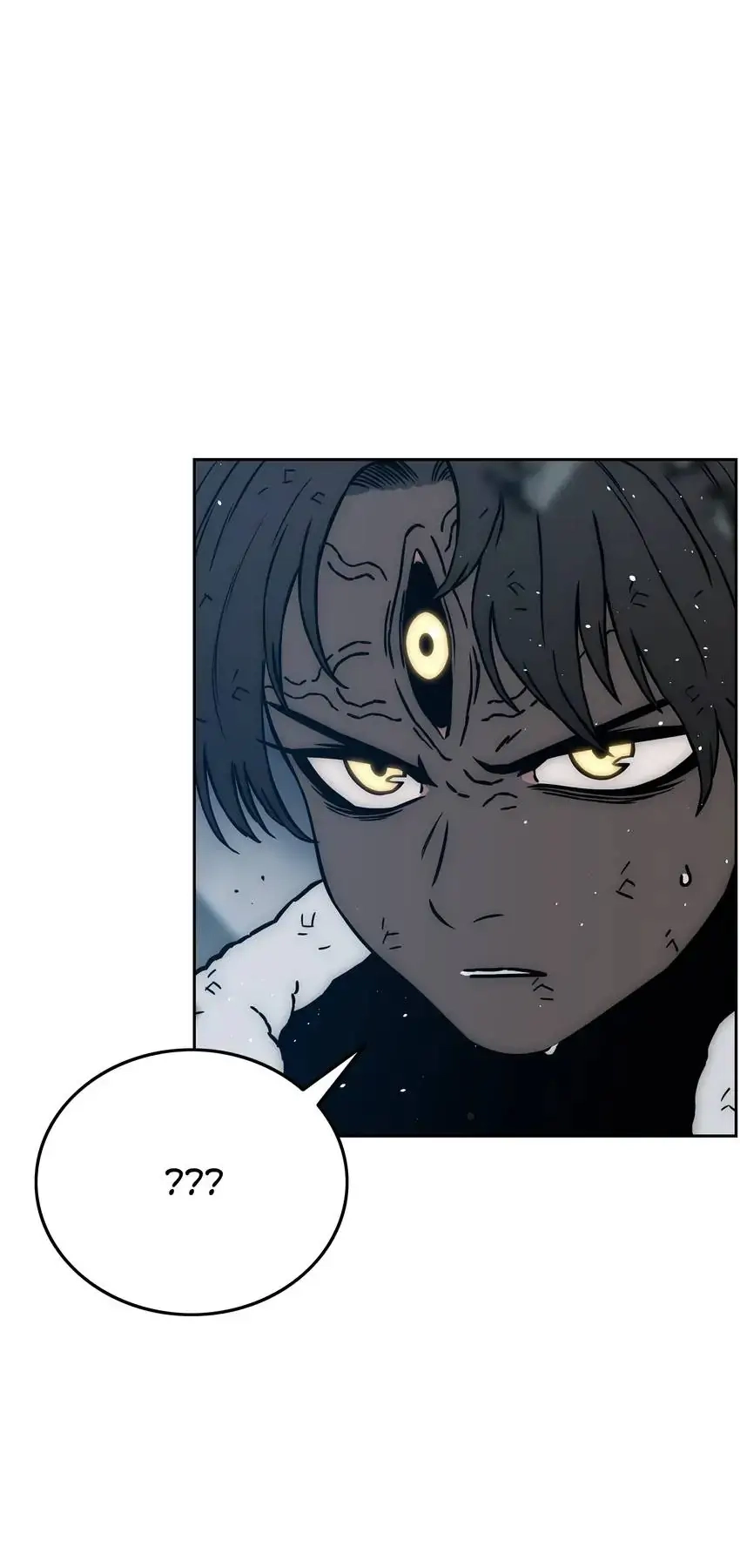 Read Evil Hunter chapter 37 image 48 on Lezhin